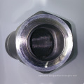 Stainless Steel 304/316 Y Strainer with NPT Thread